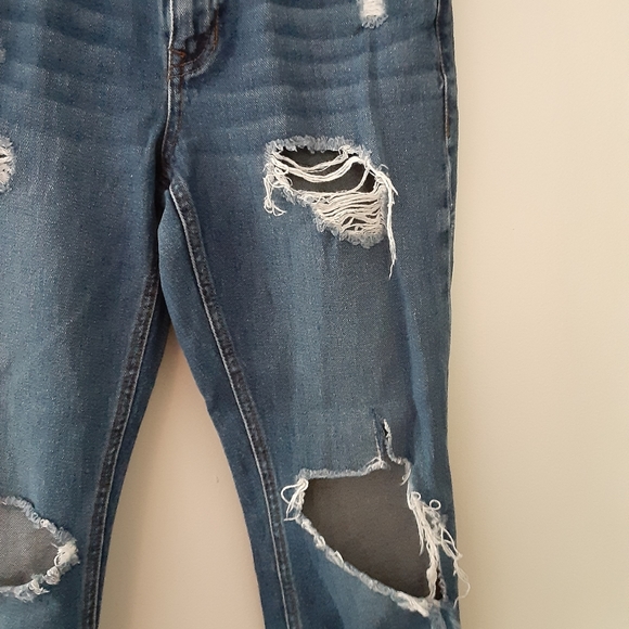 Sneak Peak Relaxed Jeans - Picture 3 of 7